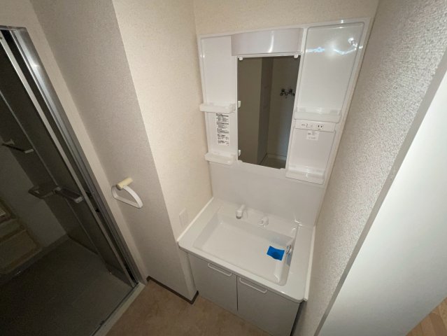 クライン　デァ・ベルク　Ⅱ 洗面