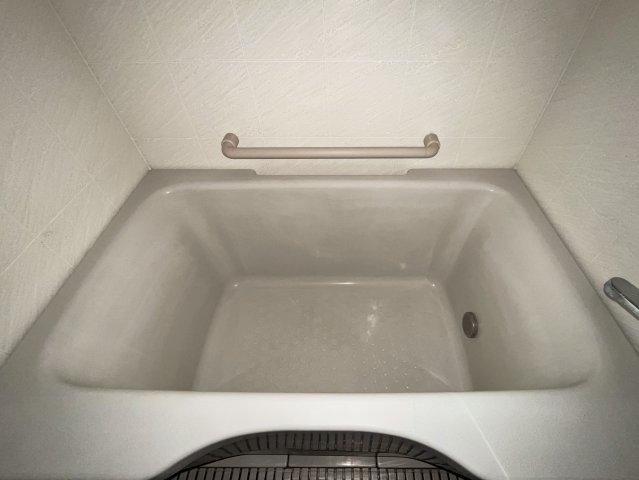 クライン　デァ・ベルク　Ⅱ 風呂