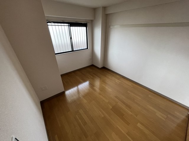 クライン　デァ・ベルク　Ⅱ 寝室