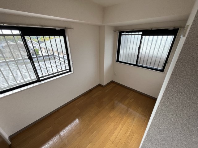 クライン　デァ・ベルク　Ⅱ 