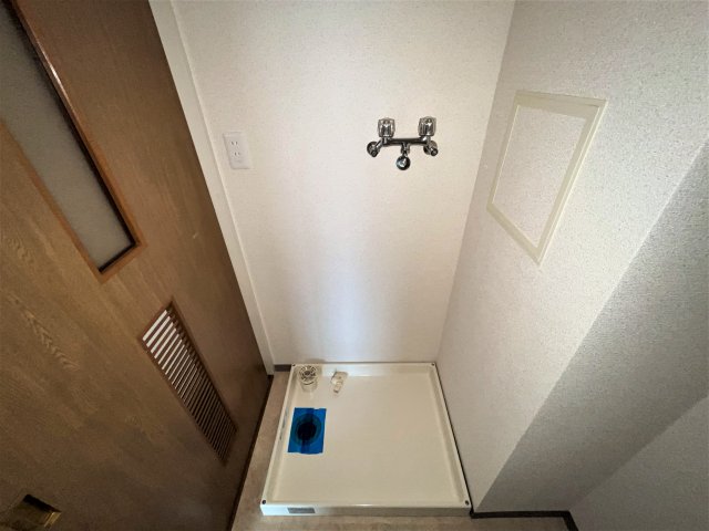 クライン　デァ・ベルク　Ⅱ 設備