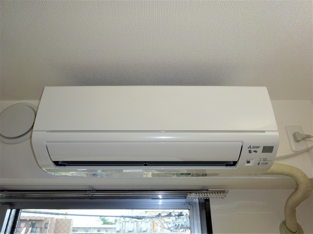 メゾンピア3 設備