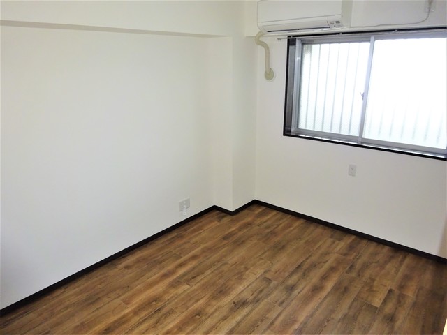 メゾンピア3 居間