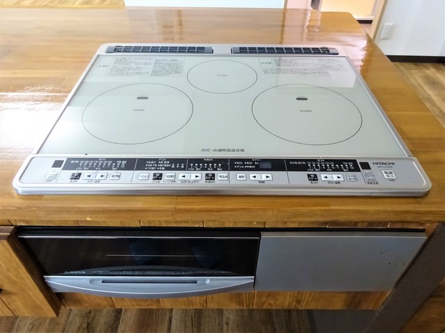 メゾンピア3 キッチン