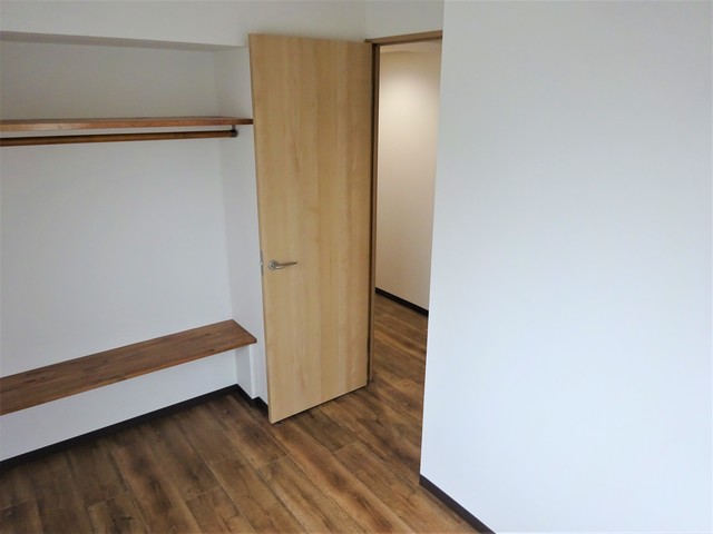 メゾンピア3 居間