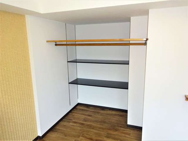 メゾンピア3 収納