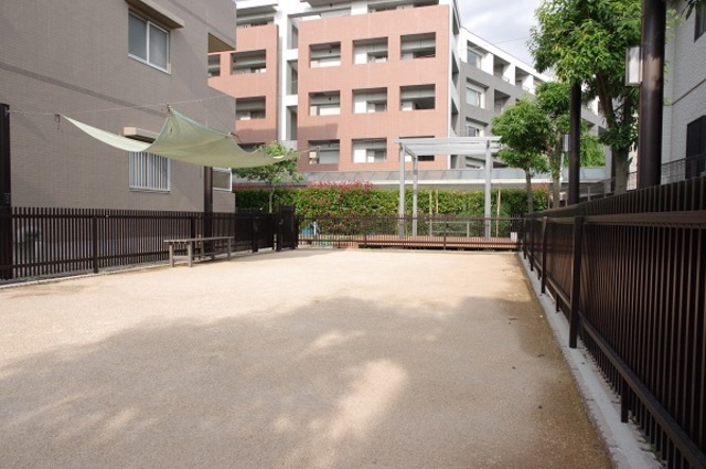 メゾンピア3 その他