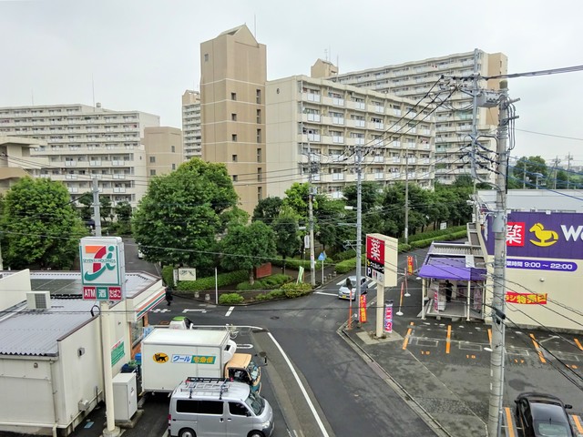 メゾンピア3 その他