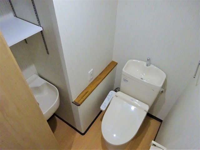 メゾンピア3 トイレ