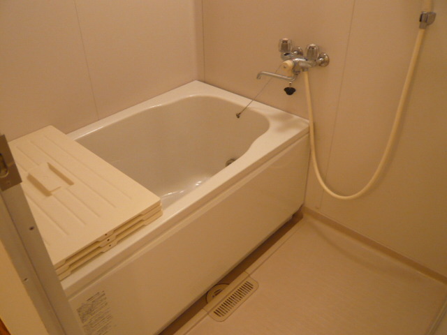 グリーンヒル鴨志田中央 風呂