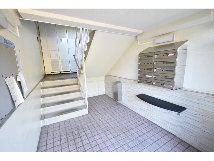 グリーンヒル鴨志田中央 その他