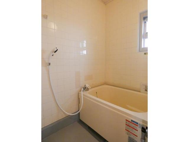 虹ヶ丘　2-12号棟 風呂