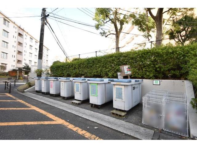 虹ヶ丘　2-12号棟 その他