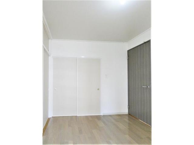 虹ヶ丘　2-12号棟 居間