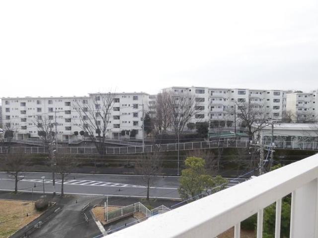 虹ヶ丘　2-12号棟 その他