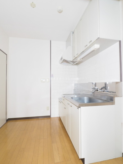 千年新町3号館 内装