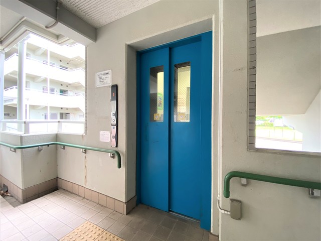 千年新町3号館 その他