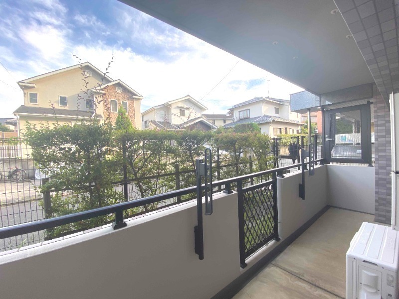 クレールメゾン都筑 その他