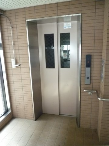 クレールメゾン都筑 その他