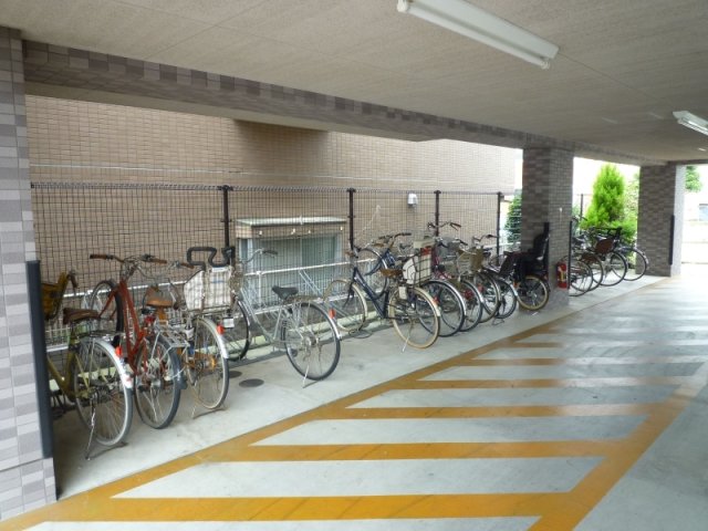 クレールメゾン都筑 その他