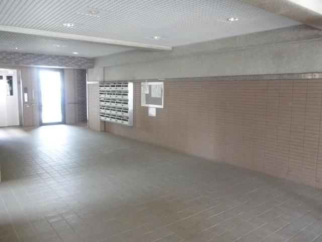 クレールメゾン都筑 その他