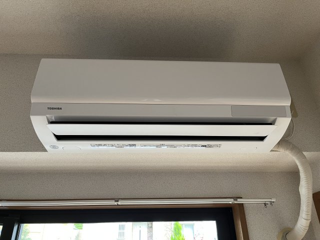 クレールメゾン都筑 設備