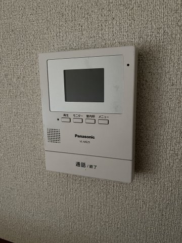 クレールメゾン都筑 その他