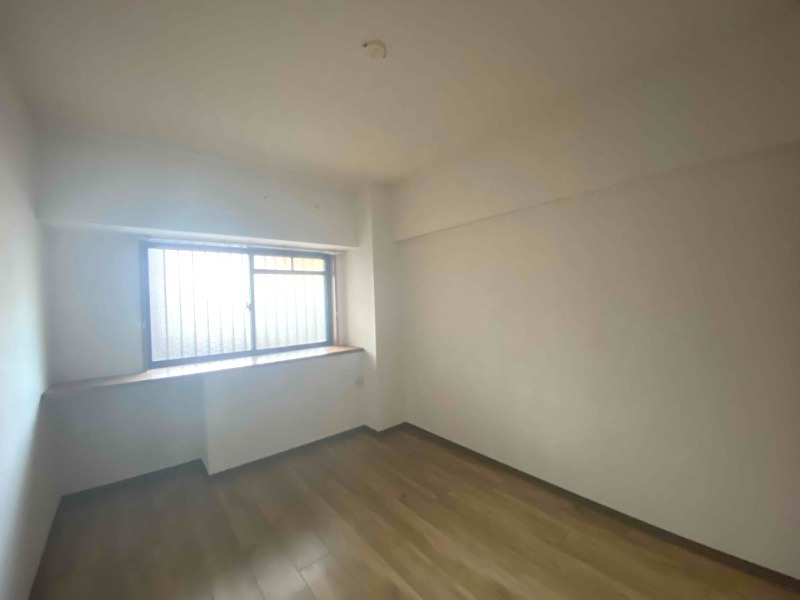 クレールメゾン都筑 子供部屋