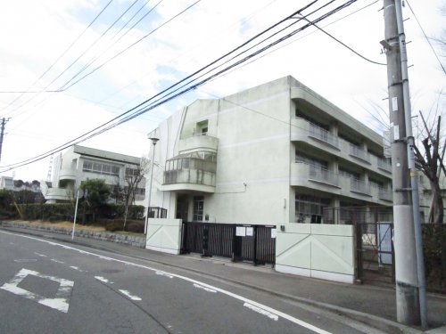 クレールメゾン都筑 周辺