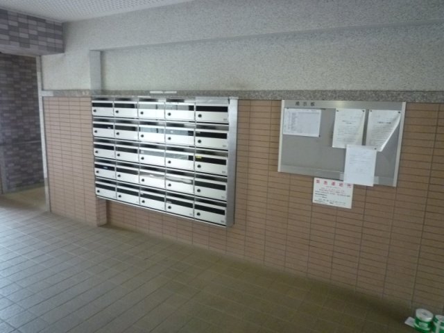 クレールメゾン都筑 その他