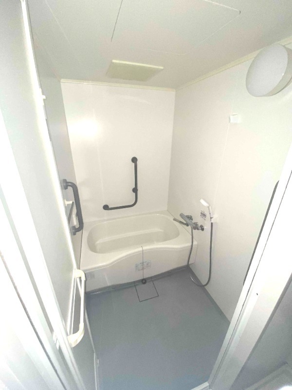 クレールメゾン都筑 風呂