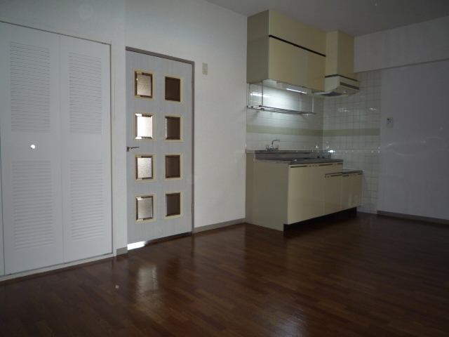 ブリッジ壱番館 設備