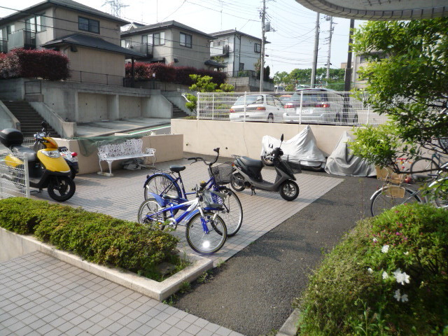 ブリッジ壱番館 その他