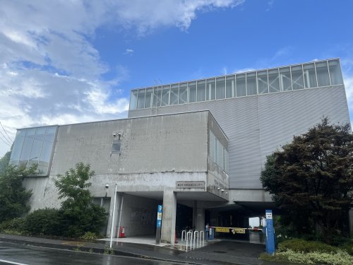 ブリッジ壱番館 周辺