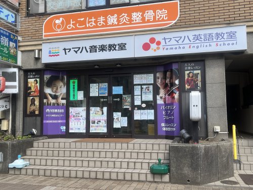 ブリッジ壱番館 周辺