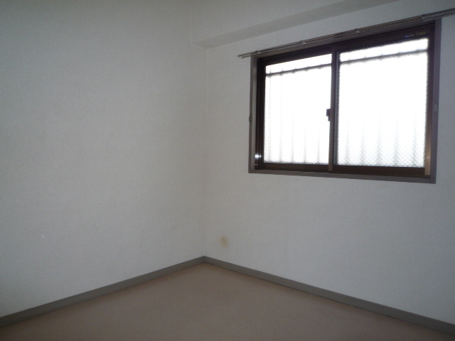 ブリッジ壱番館 子供部屋