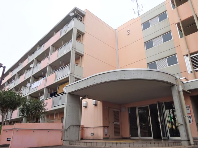 宿河原東2番館のイメージ