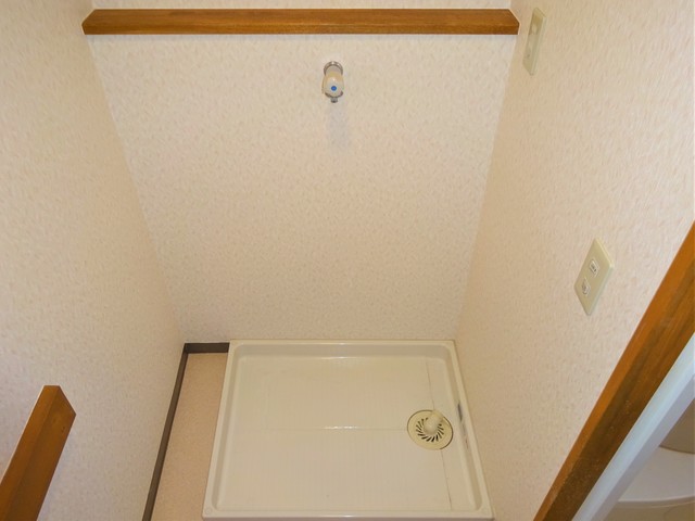 宿河原東2番館 設備