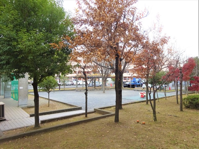 宿河原東2番館 その他