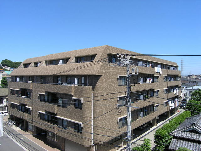 グランディール鶴見のイメージ