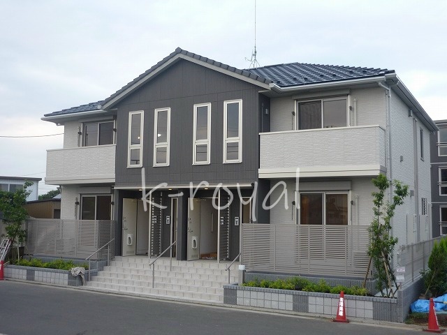 エル・ラヴィーヌABのイメージ