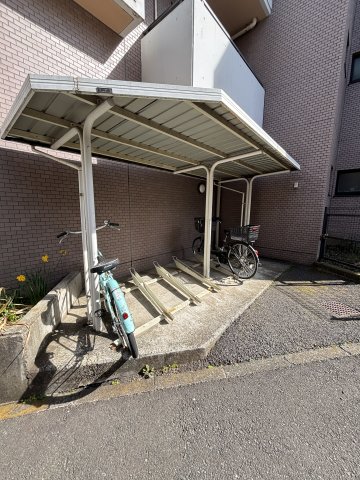 ファインウェル バルコニー