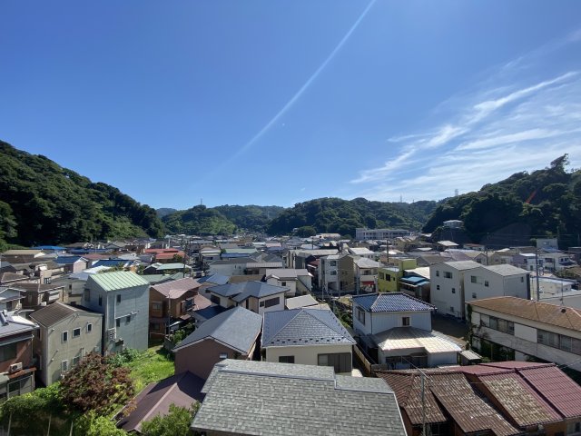 田浦ふれあい住宅 その他