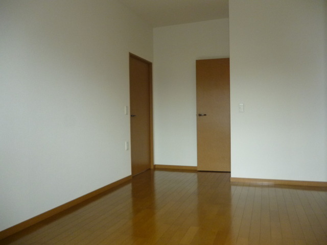 グランドヒルズ横浜 居間