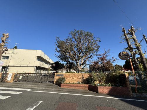 グランドヒルズ横浜 周辺