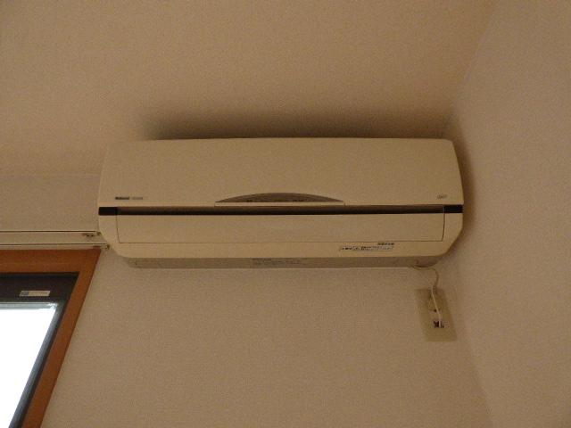 フィオーレ南太田 設備