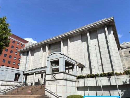 フィオーレ南太田 周辺