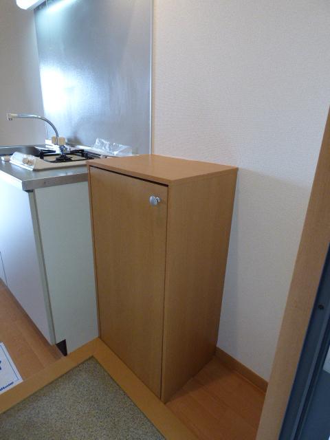 フィオーレ南太田 その他