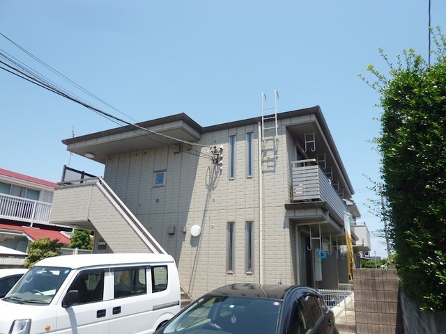 ボナール湘南のイメージ