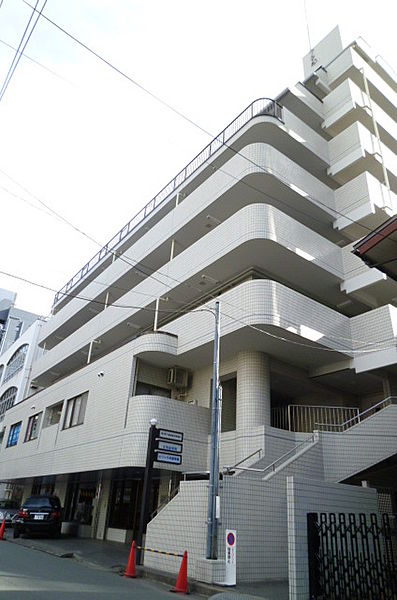 コスモ横浜東口のイメージ